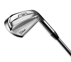 JUST NU - REA på järnset